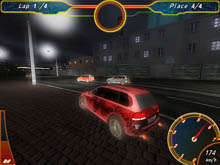 Street Racing 4x4 لقطة الشاشة 5