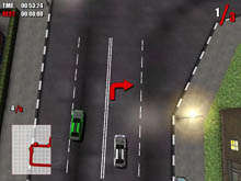 Street Racer Imagem 4