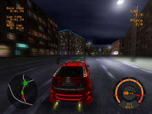 Street Racing Club Screenshot 1