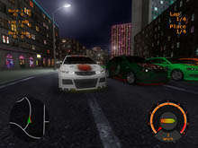 Street Racing Club لقطة الشاشة 3