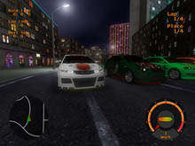 Street Racing Club Imagem 3