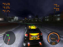 Street Racing Club Screenshot 5