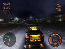 Street Racing Club Captura de Pantalla 5