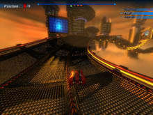 Speed Racers Imagem 2