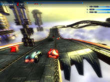 Speed Racers لقطة الشاشة 5