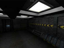 Slender Space لقطة الشاشة 1