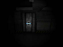 Slender Space Captura de Pantalla 2