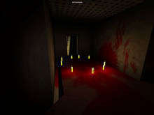 Slender Space Captura de Pantalla 3