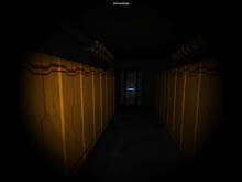 Slender Space لقطة الشاشة 4