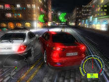 Street Racing Stars Screenshot 4