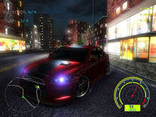 Street Racing Stars Captura de Pantalla 5