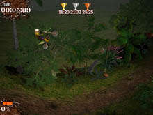 Trial Motorbikes Screenshot 1