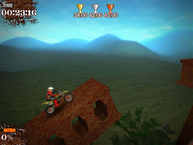 Trial Motorbikes لقطة الشاشة 2