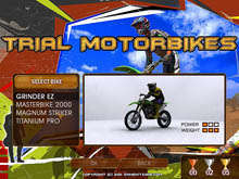 Trial Motorbikes Screenshot 3