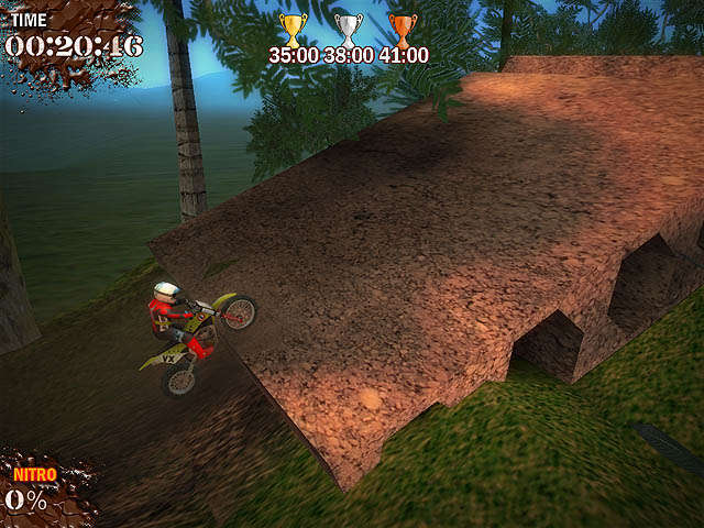 Trial Motorbikes لقطة الشاشة 4