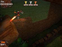 Moto Games Pack Capture d'Écran 3