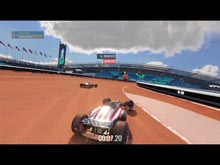 Trackmania Скриншот 2