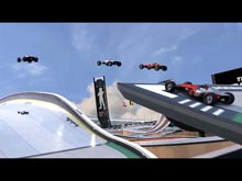 Trackmania Скриншот 3