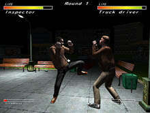 Underground Fight Club لقطة الشاشة 5