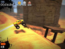 Monster Truck Games Pack Screenshot 4