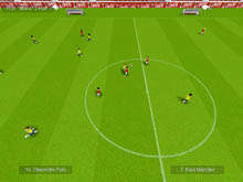 World Wide Soccer لقطة الشاشة 4