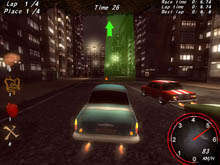 Zombie Apocalypse Racing Screenshot 2