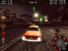 Zombie Apocalypse Racing Imagem 5