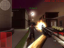 Zombie Apocalypse Shooter Imagem 5