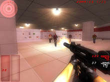 Zombie Outbreak Shooter Imagem 4