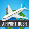 Airport Rush