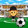 Crazy Freekick