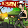 Extermination Zombies