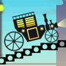 Steam Trucker