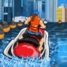 Watercraft Rush