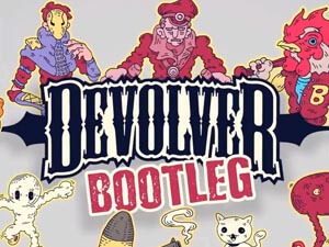 Devolver Bootleg Free Game Downloads - GameHitZone