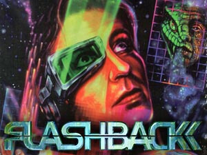 Flashback Free Game Downloads - GameHitZone