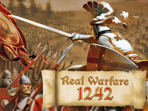 Real Warfare 1242 Free Game Downloads - GameHitZone
